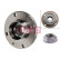 Cojinete de rueda 713650020 FAG, Miniatura 2