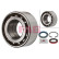 Cojinete de rueda 713660380 FAG, Miniatura 2