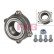 Cojinete de rueda 713667940 FAG, Miniatura 2