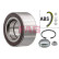 Cojinete de rueda 713667960 FAG, Miniatura 2
