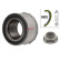 Cojinete de rueda 713667980 FAG, Miniatura 3