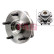 Cojinete de rueda 713670030 FAG, Miniatura 2