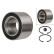 Cojinete de rueda 713691010 FAG, Miniatura 2