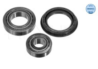 Cojinete de rueda 714 500 0003 Meyle
