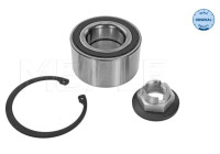 Cojinete de rueda 714 650 0017 Meyle