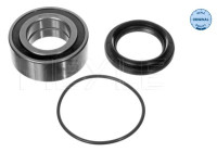 Cojinete de rueda 714 750 0002 Meyle