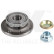 Cojinete de rueda 751506 NK