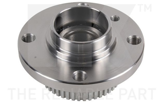 Cojinete de rueda 751506 NK, Imagen 2