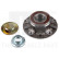 Cojinete de rueda 751512 NK