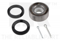 Cojinete de rueda 751901 NK