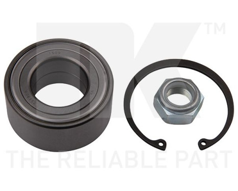 Cojinete de rueda 751909 NK