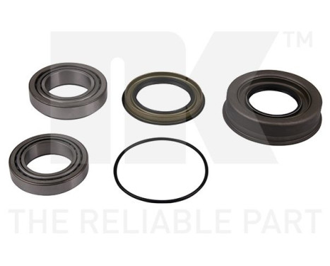Cojinete de rueda 752219 NK