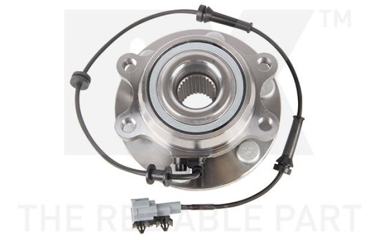 Cojinete de rueda 752232 NK