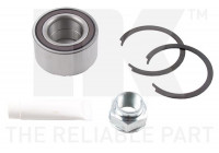 Cojinete de rueda 752335 NK