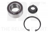 Cojinete de rueda 752530 NK