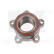 Cojinete de rueda 752532 NK, Miniatura 2