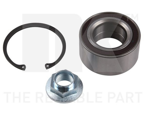 Cojinete de rueda 752533 NK
