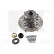 Cojinete de rueda 752547 NK