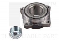 Cojinete de rueda 752608 NK