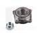 Cojinete de rueda 752608 NK