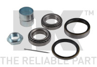 Cojinete de rueda 753314 NK