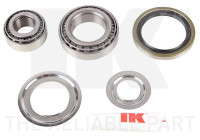Cojinete de rueda 753319 NK
