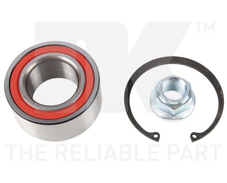 Cojinete de rueda 753320 NK