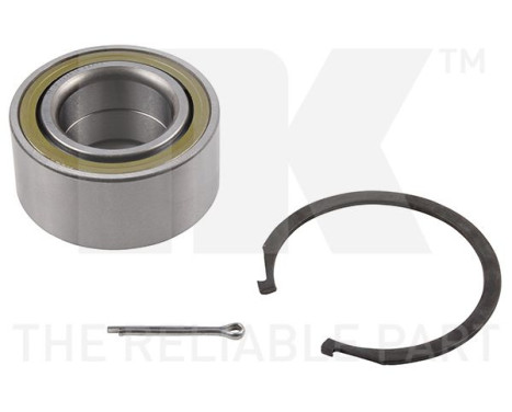 Cojinete de rueda 753414 NK