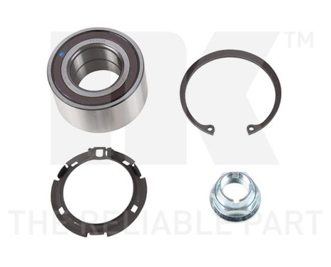 Cojinete de rueda 753926 NK