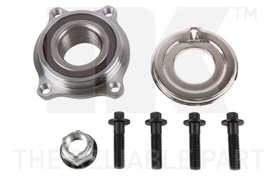 Cojinete de rueda 753932 NK