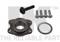 Cojinete de rueda 754729 NK