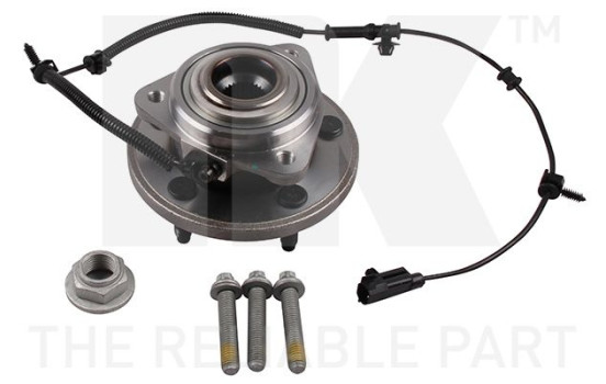 Cojinete de rueda 759310 NK