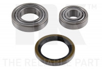 Cojinete de rueda 759902 NK