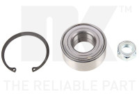 Cojinete de rueda 759911 NK