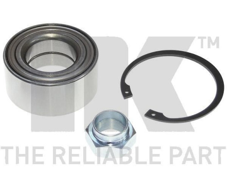 Cojinete de rueda 759929 NK