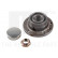 Cojinete de rueda 761009 NK