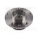 Cojinete de rueda 761009 NK, Miniatura 2