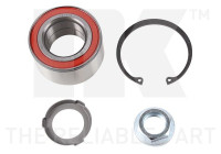 Cojinete de rueda 761513 NK