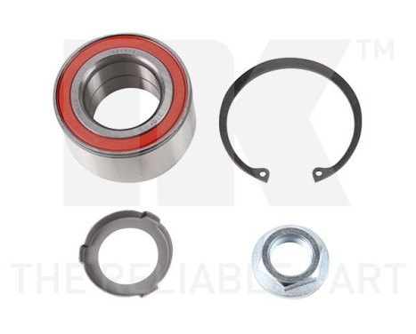 Cojinete de rueda 761513 NK