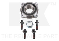 Cojinete de rueda 761524 NK