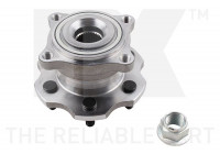 Cojinete de rueda 762238 NK