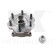 Cojinete de rueda 762238 NK, Miniatura 2