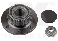 Cojinete de rueda 762331 NK