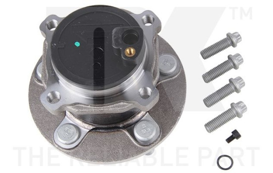 Cojinete de rueda 762547 NK