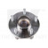 Cojinete de rueda 762547 NK, Miniatura 2
