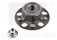 Cojinete de rueda 762628 NK