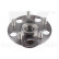 Cojinete de rueda 762628 NK, Miniatura 2