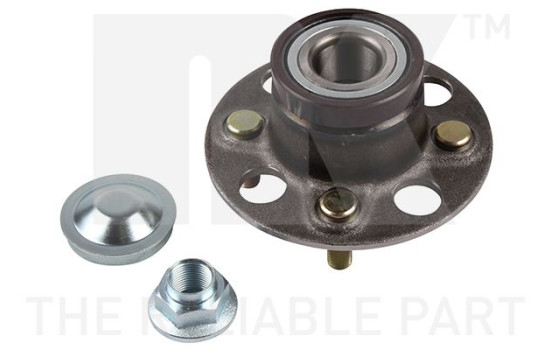 Cojinete de rueda 762639 NK