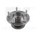 Cojinete de rueda 763221 NK, Miniatura 2