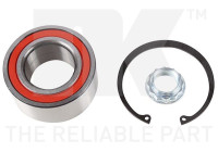 Cojinete de rueda 763306 NK